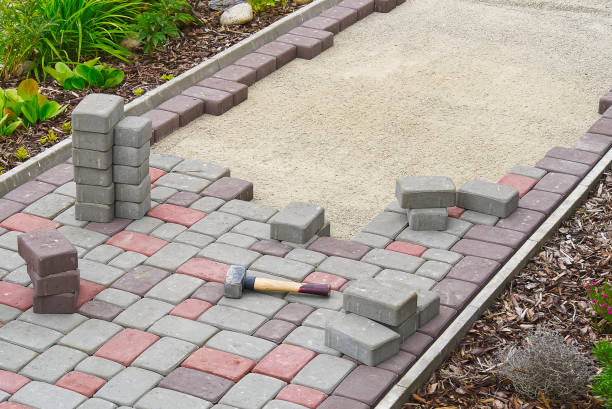 Best Asphalt Driveway Paving in Kincaid, IL