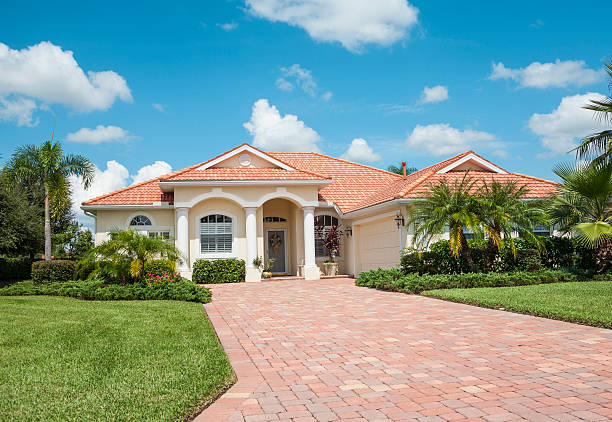 Best Brick Paver Driveways in Kincaid, IL