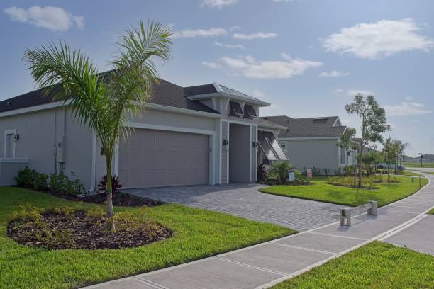 Best Commercial Driveway Paving in Kincaid, IL