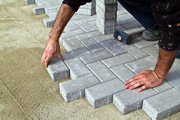 Best Heated Driveway Installation in Kincaid, IL